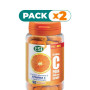 Pack 2x VITAMINA C PURA RETARD 90 COMPRMIDOS ESI
