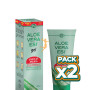 Pack 2x GEL DE ALOE VERA 200Ml. ESI