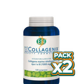 Pack 2x COLLAGENIX 120 COMPRIMIDOS ESI
