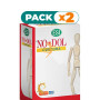 Pack 2x NODOL CURCUMA 10 CÁPSULAS ESI