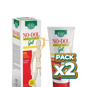 Pack 2x NODOL ARNICA FORTE 100Ml. ESI