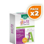 Pack 2x FIT ACTIVA CON CAFEINA 40 COMPRIMIDOS ESI