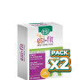 Pack 2x FIT ACTIVA CON CAFEINA 40 COMPRIMIDOS ESI