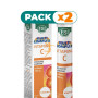 Pack 2x VITAMINA C 1.000Mg. 20 COMPRIMIDOS ESI