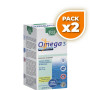 Pack 2x OMEGA 3 EXTRA PURE 120 PERLAS ESI