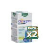 Pack 2x OMEGA 3 EXTRA PURE 50 PERLAS ESI