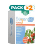 Pack 2x SERENESI FORTE 60 TABLETAS ESI
