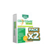 Pack 2x COLON CLEANSE LAX FORTE 30 TABLETAS ESI