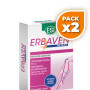 Pack 2x ERBAVEN RETARD 30 TABLETAS ESI