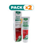 Pack 2x DENTIFRICO EN GEL SMILE PARA DIENTES BLANCOS 100Ml ESI