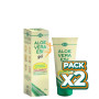 Pack 2x ALOE VERA GEL CON ARBOL DE TE 200Ml ESI