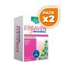 Pack 2x ERBAVEN CENTELLAMAX 60 TABLETAS ESI