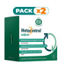 Pack 2x METACONTROL SOBRES ESI