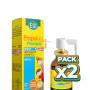 Pack 2x PROPOLGOLA SPRAY JUNIOR 20ML ESI