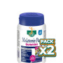 Pack 2x MELATONIN PURA JUNIOR GUMMIES 1MG 30 GOMINOLAS ESI