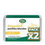Pack 2x DIGESTIÓN PASTILLAS BLANDAS SUIZAS 50G ESI