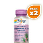 Pack 2x ARABINOGALACTANO 60 CÁPSULAS VEGETALES SOLARAY