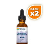 Pack 2x GRAPEFRUIT SEED LIQUIDO 30Ml. SOLARAY