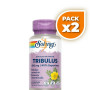 Pack 2x TRIBULUS 450Mg. 60 CÁPSULAS SOLARAY