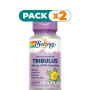 Pack 2x TRIBULUS 450Mg. 60 CÁPSULAS SOLARAY