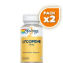 Pack 2x LYCOPENE 10Mg. 60 PERLAS SOLARAY
