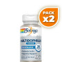 Pack 2x MULTIDOPHILUS 12 CEPAS 50 CÁPSULAS SOLARAY