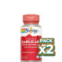 Pack 2x GARLICARE 10.000Mcg. 60 COMPRIMIDOS SOLARAY