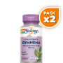 Pack 2x GYMNEMA 385Mg. 60 CÁPSULAS SOLARAY