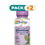 Pack 2x GYMNEMA 385Mg. 60 CÁPSULAS SOLARAY