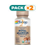 Pack 2x ROYAL AGARICUS 500Mg. 60 CÁPSULAS SOLARAY