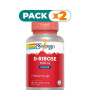 Pack 2x D-RIBOSE 150Gr. 30 TOMAS SOLARAY