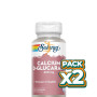 Pack 2x D-GLUCARATE CALCIUM 400Mg. 60 CÁPSULAS SOLARAY