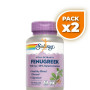 Pack 2x FENUGREEK 350Mg. 90 CÁPSULAS VEGETALES SOLARAY
