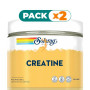 Pack 2x CREATINA EN POLVO SIN SABOR 225G SOLARAY