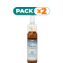 Pack 2x CERATO (Ceratostigma) 10Ml. FORZA VITALE