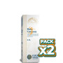 Pack 2x MALVA COMPOSTA (FLUIMALV) 100Ml. FORZA VITALE