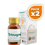 Pack 2x TRIMAGNESIO 25Gr. FORZA VITALE