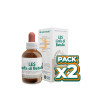 Pack 2x LES LINFA DI BETULLA 50Ml. FORZA VITALE