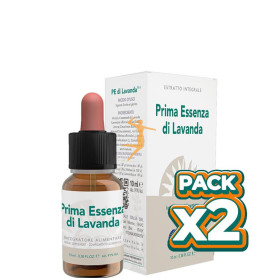 Pack 2x PRIMERA ESENCIA LAVANDA COMPLEX FORZA VITALE