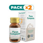 Pack 2x FUCUS COMPOSTO 25Gr. FORZA VITALE