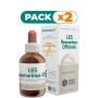 Pack 2x LES ROSMARINUS OFFICINALIS 50Ml. FORZA VITALE