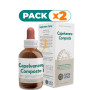 Pack 2x CAPELVENERE COMPOSTO 50Ml. FORZA VITALE