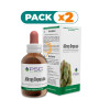 Pack 2x PSC ALLERGY DEPURATOR 50Ml. FORZA VITALE