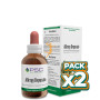 Pack 2x PSC ALLERGY DEPURATOR 50Ml. FORZA VITALE