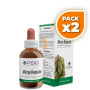 Pack 2x PSC ALLERGY DEPURATOR 50Ml. FORZA VITALE