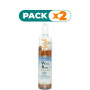 Pack 2x WILD ROSE (Rosa Silvestre) 10Ml. FORZA VITALE
