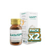 Pack 2x LACTOBACILLUS ACIDOPHYLUS (LACTO10) 25Gr. FORZA VITALE