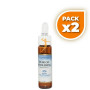 Pack 2x STAR OF BETHLEHEM (Estrella de Belen) 10Ml. FORZA VITALE