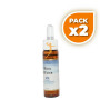 Pack 2x ROCK WATER (Agua de Roca) 10Ml. FORZA VITALE