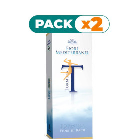 Pack 2x FM FÓRMULA T (TRANQUILIDAD) FORZA VITALE
